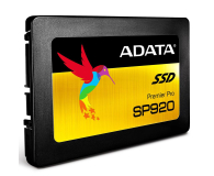 ADATA 128GB 2,5'' SATA SSD Premier Pro SP920 7mm MLC - 179145 - zdjęcie 3